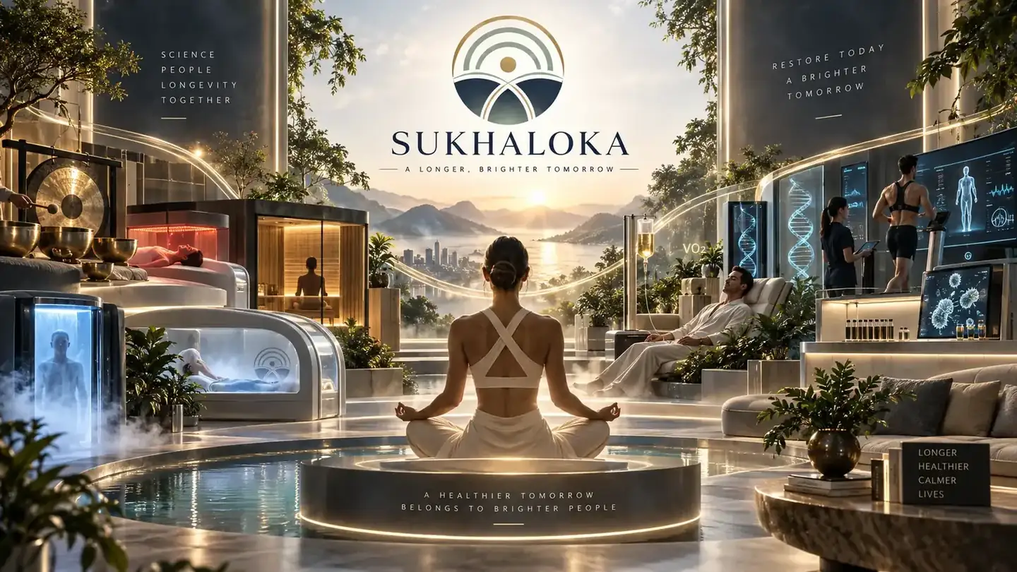SUKHALOKA PRIME