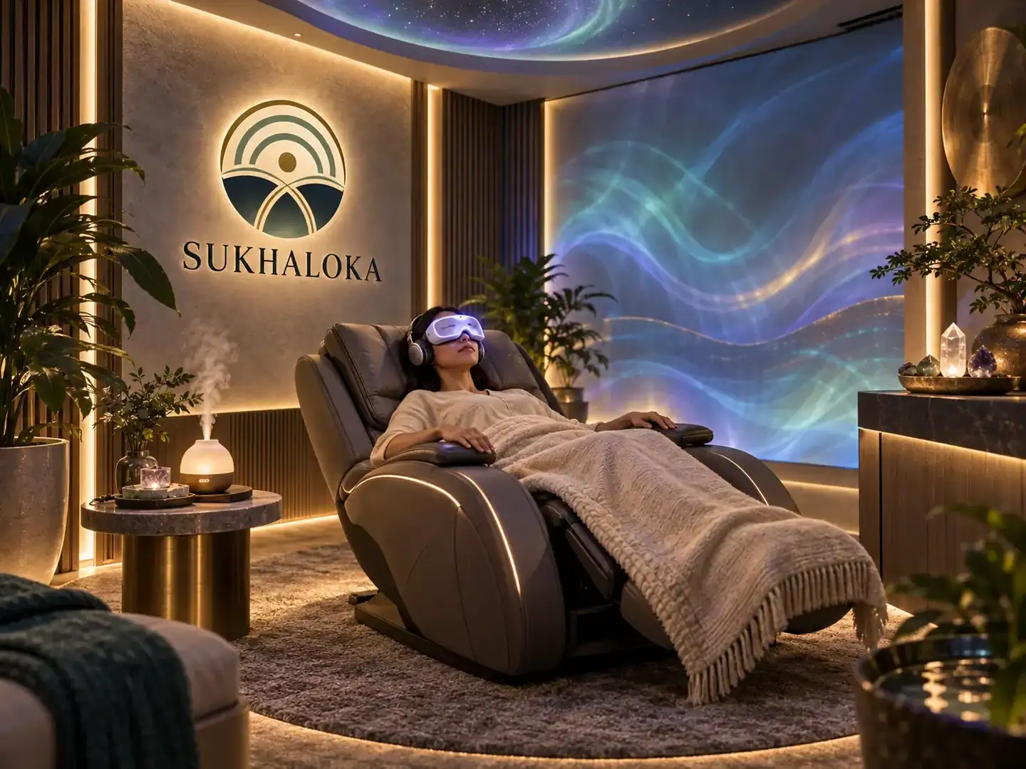 Sleep Wellness